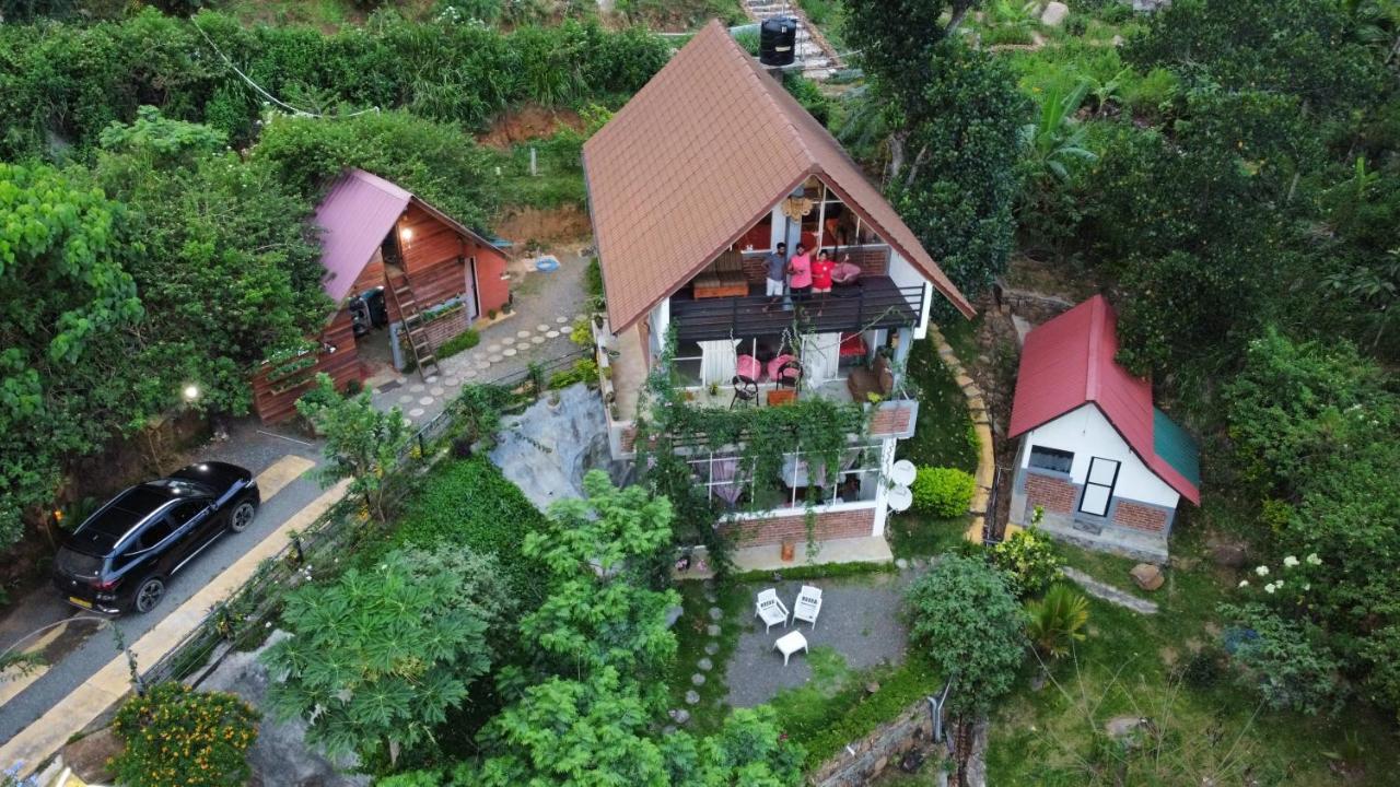 Dolape Villa Ella Exterior photo