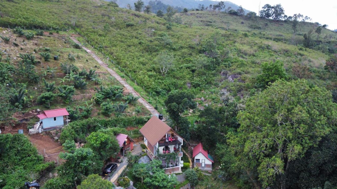 Dolape Villa Ella Exterior photo