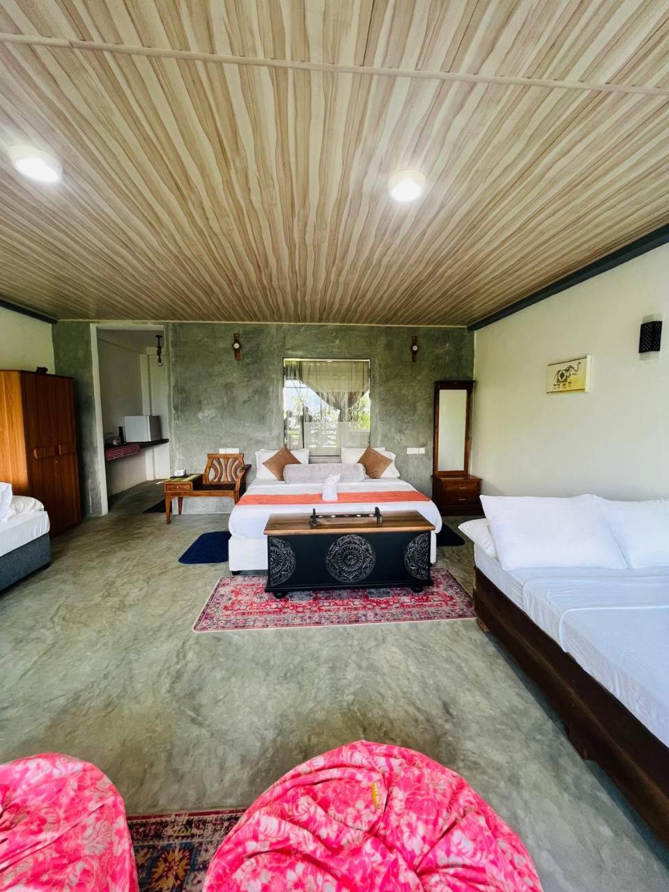 Dolape Villa Ella Exterior photo