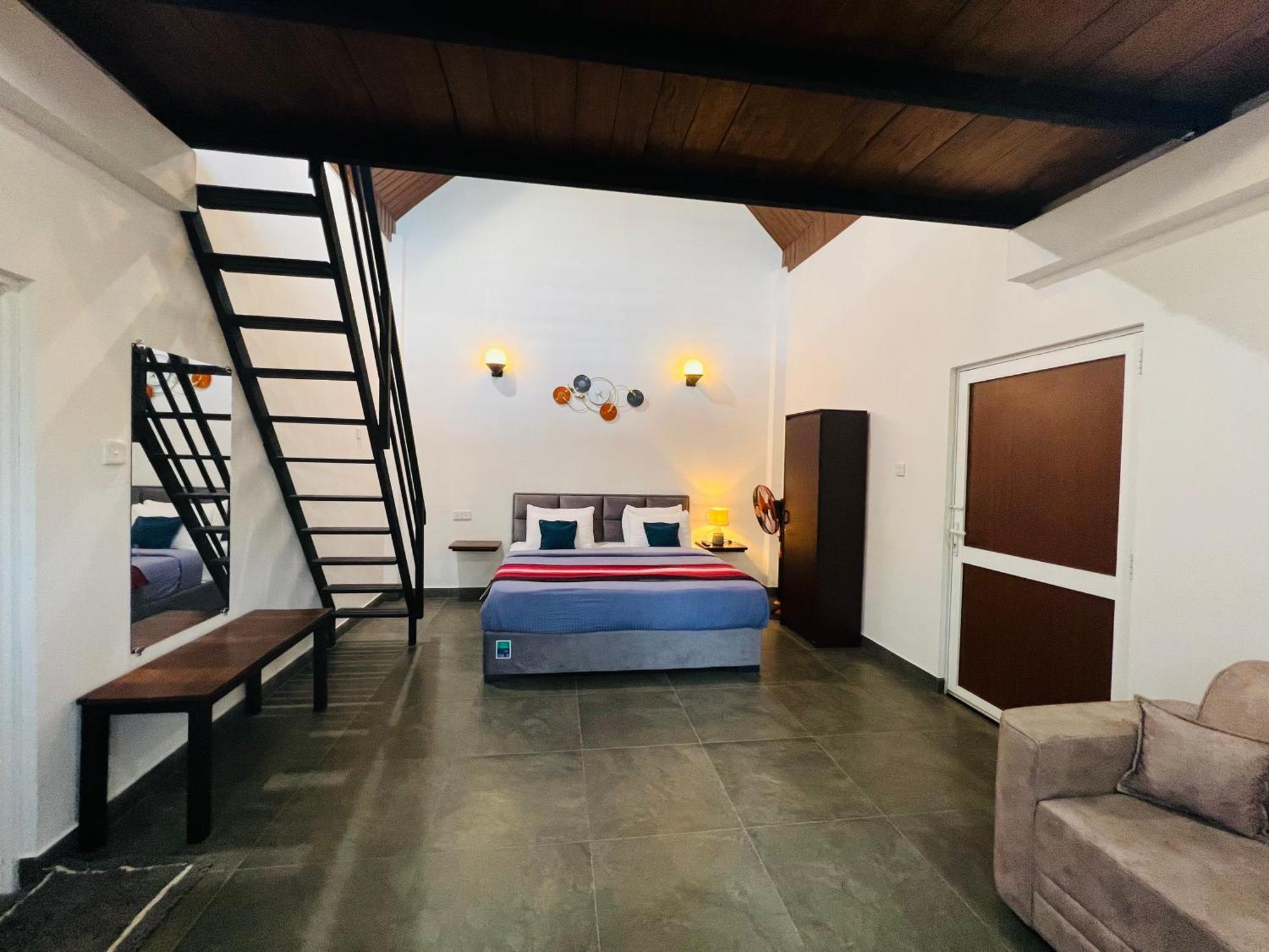 Dolape Villa Ella Exterior photo